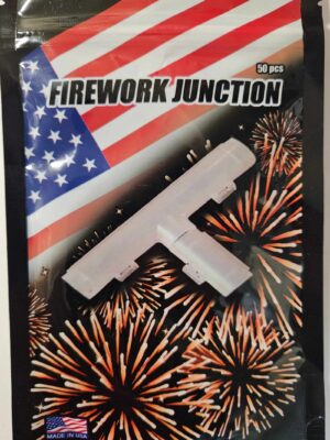 Firework Junction