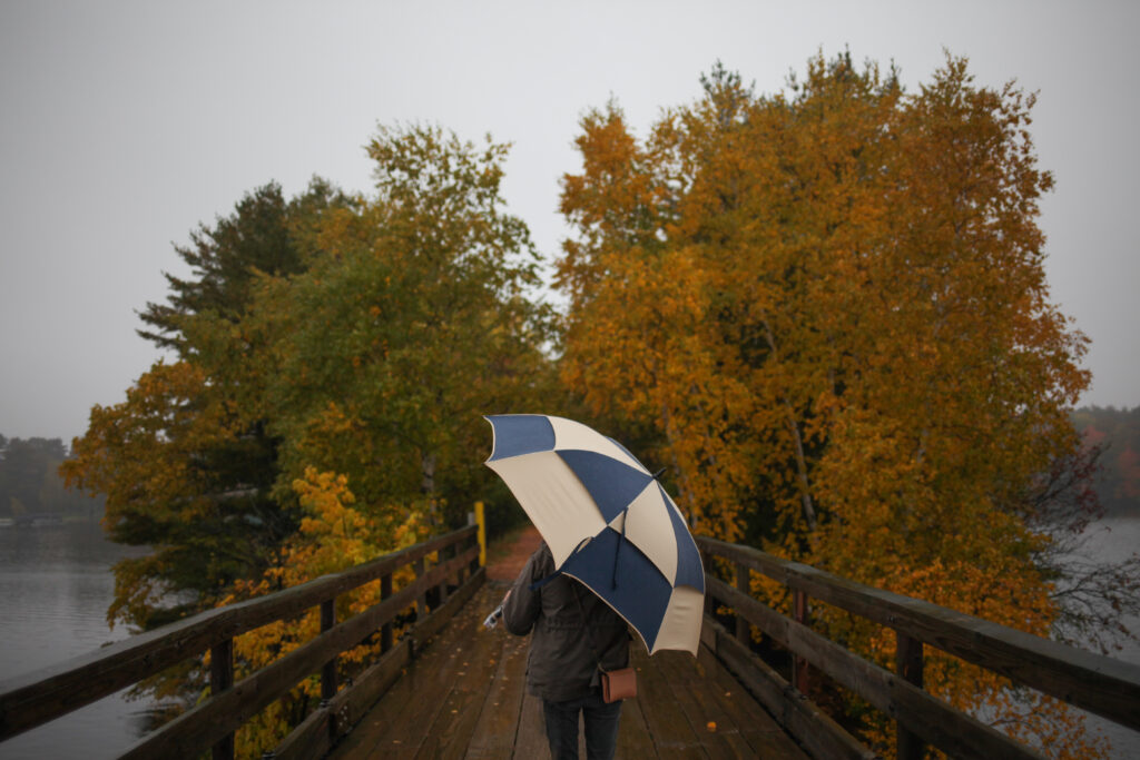 Fall Weather: Your Frenemy