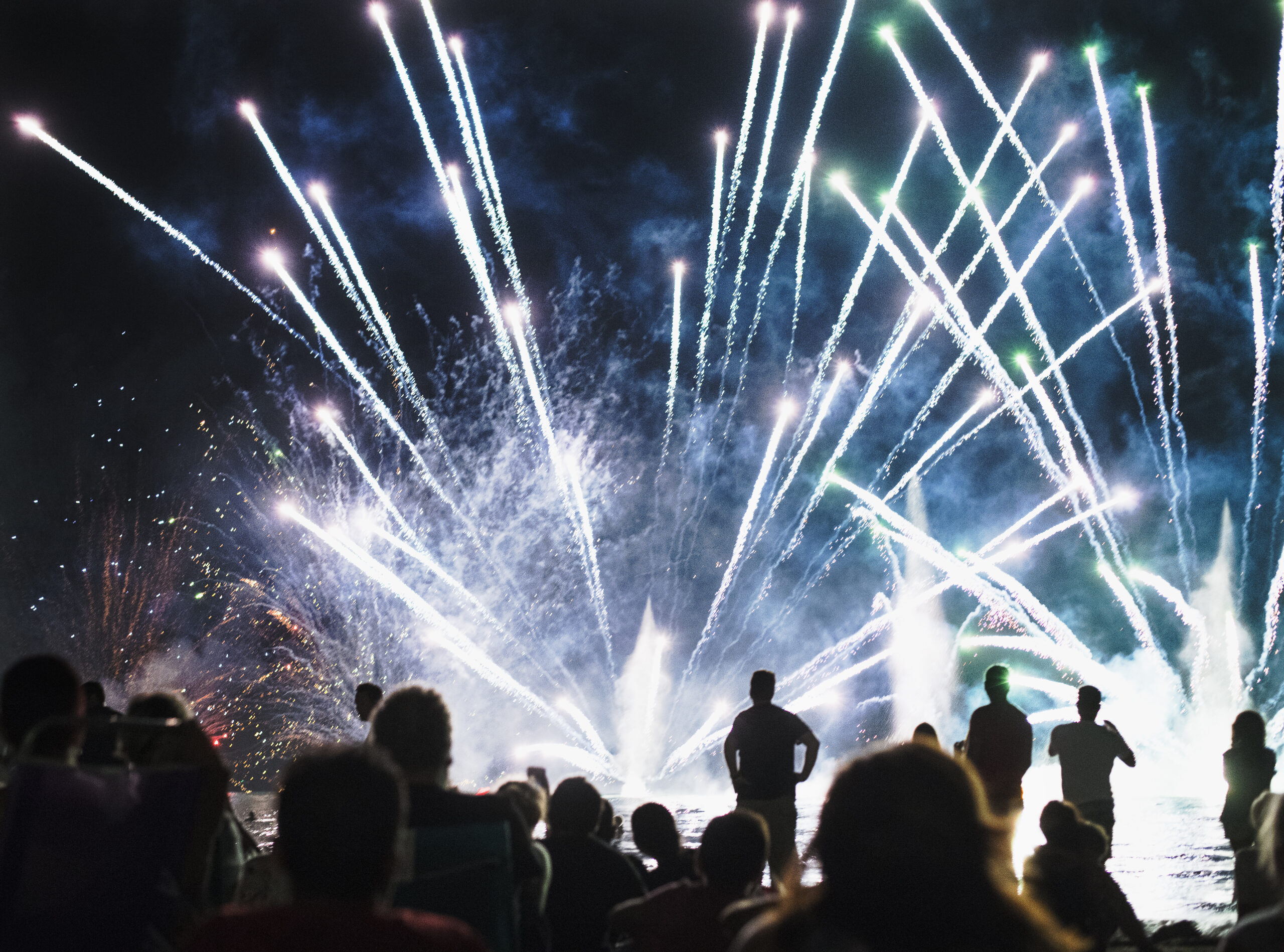 How to Test Fuse Before a Show