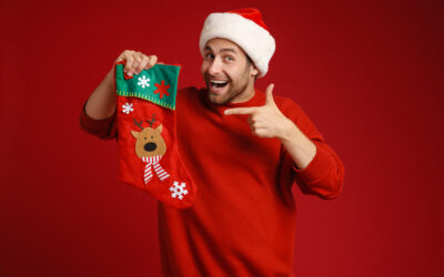 Epic Stocking Stuffers Every Guy Will Love