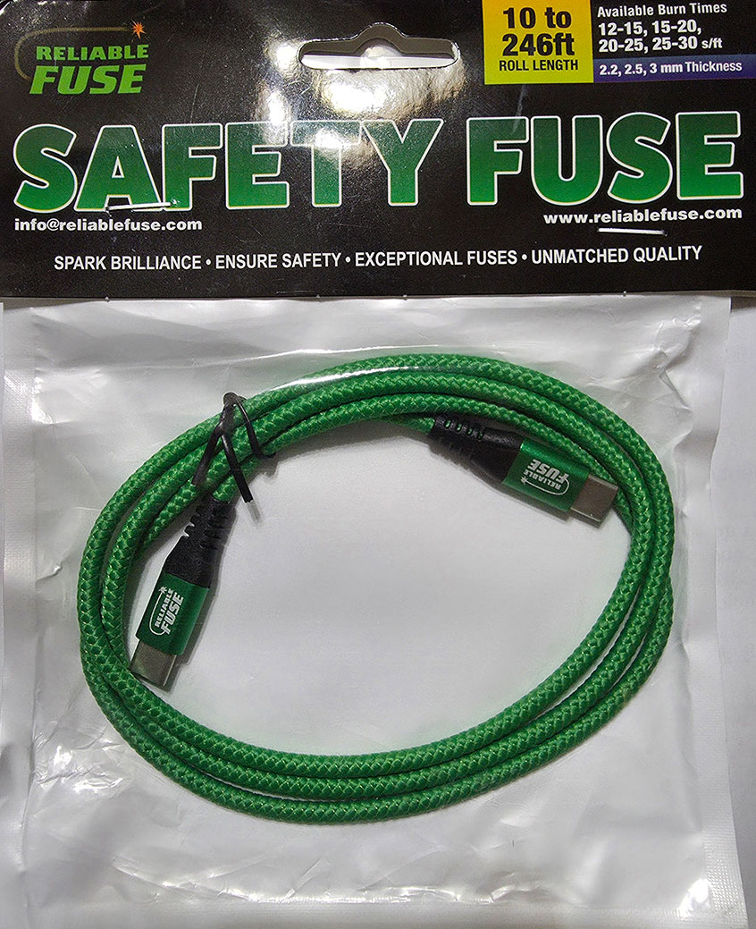 USB-C to USB-C Cable