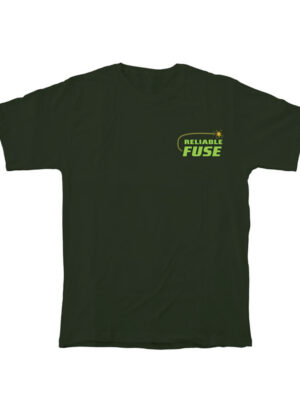 Fuse Crew Shirt