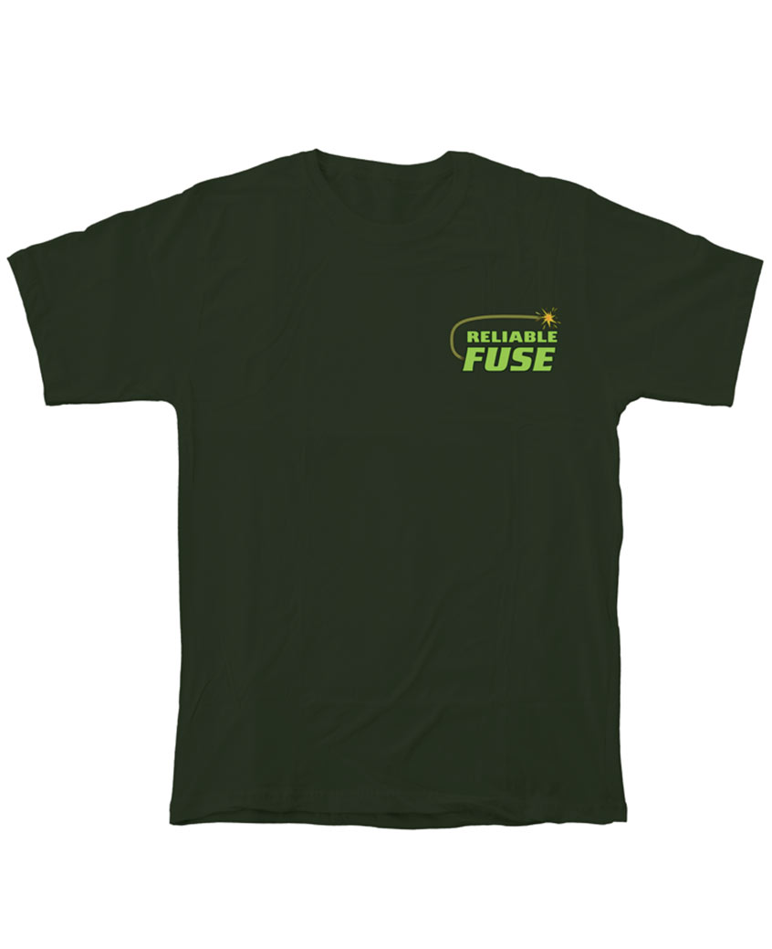 Fuse Crew Shirt