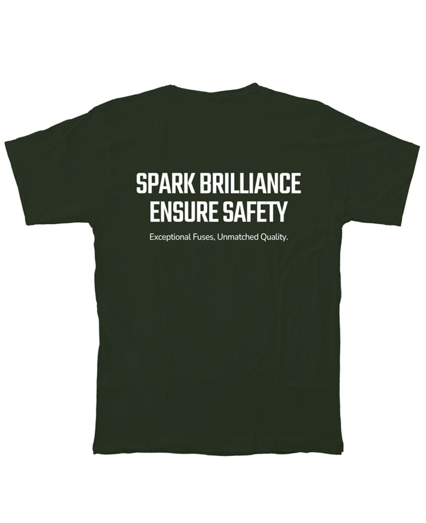 Fuse Crew Shirt - Image 2