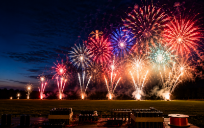 The “Grand Finale” Blueprint: How to Time Your Biggest 4th of July Moments