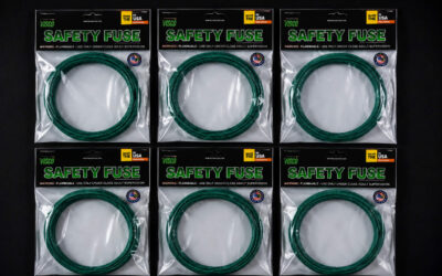 Visco fuse thickness: What the Different Diameters Mean for Your Setup