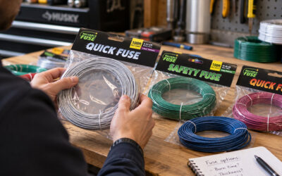 How to Choose Fuse: Read a Fuse Product Listing Like You Know What You’re Doing